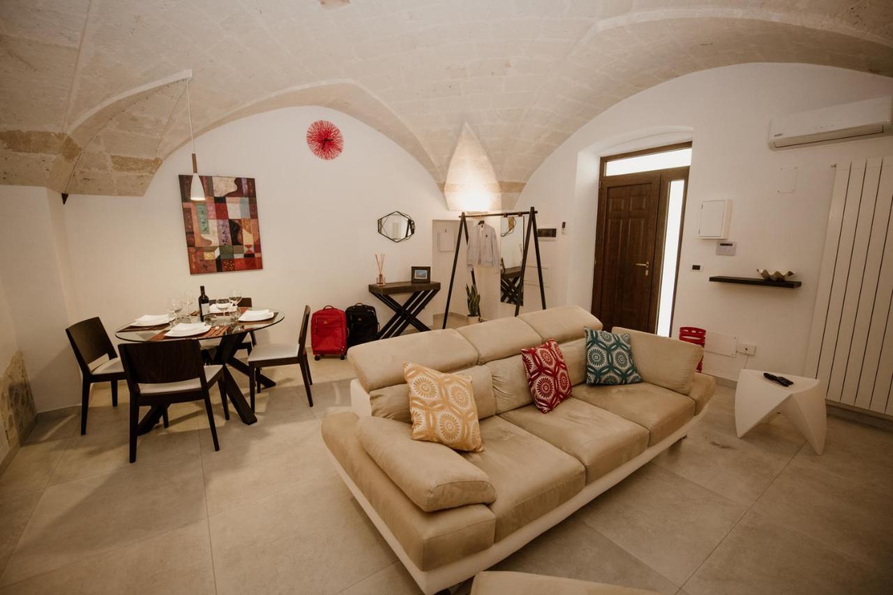 Pacuvius Home Suite B&B Bríndisi Exterior foto