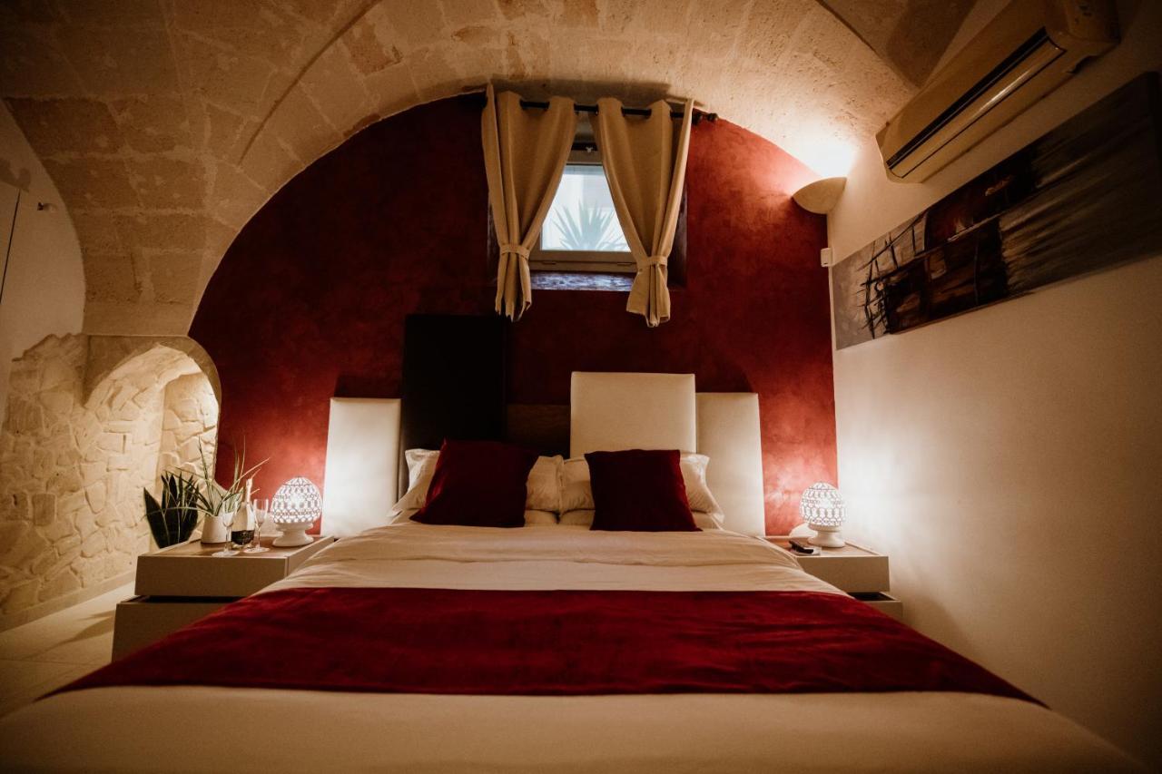 Pacuvius Home Suite B&B Bríndisi Exterior foto