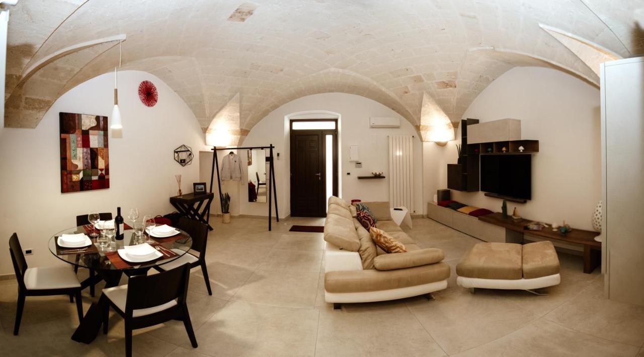 Pacuvius Home Suite B&B Bríndisi Exterior foto