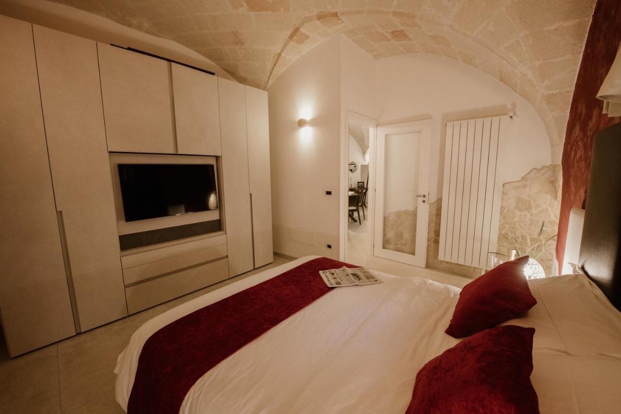 Pacuvius Home Suite B&B Bríndisi Exterior foto