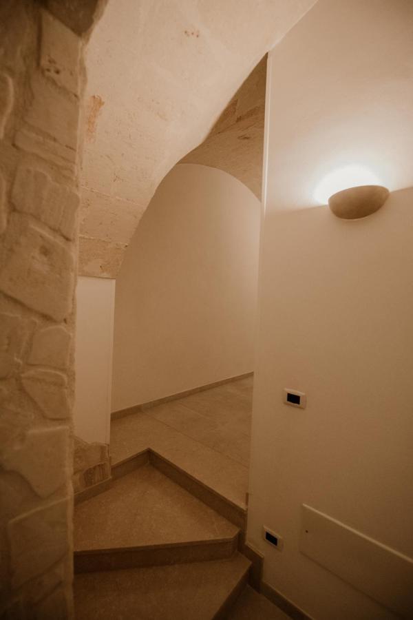 Pacuvius Home Suite B&B Bríndisi Exterior foto